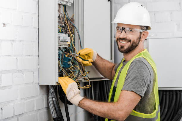 Best Electrical Contractors for Businesses  in Presidio, TX