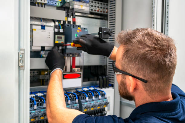 Best Electrical Installation Contractor  in Presidio, TX