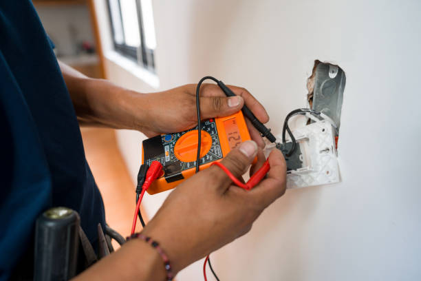 Best Affordable Emergency Electrician  in Presidio, TX