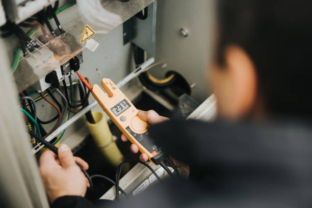 Best Electrical Rewiring Services  in Presidio, TX