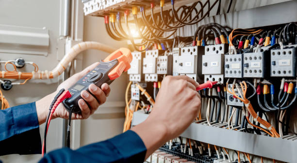 Best Best Electricians Near Me  in Presidio, TX