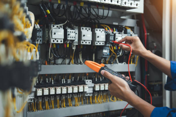 Best Electrical Troubleshooting Services  in Presidio, TX