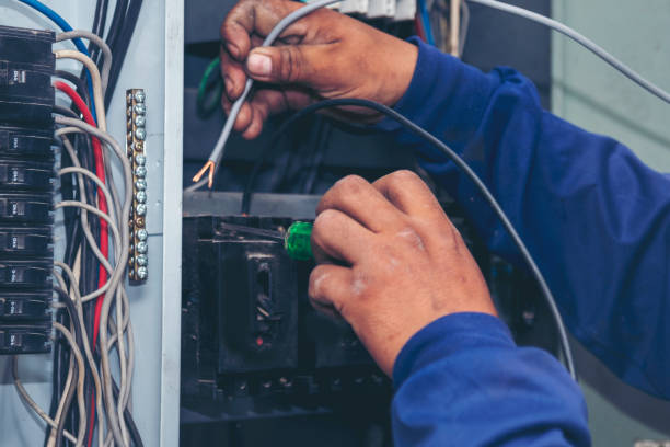 Best Affordable Electrical Installation  in Presidio, TX