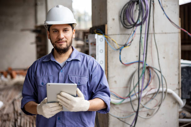 Best Electrical System Inspection  in Presidio, TX