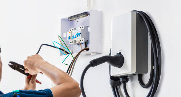 Best Electrical Upgrades for Homes  in Presidio, TX