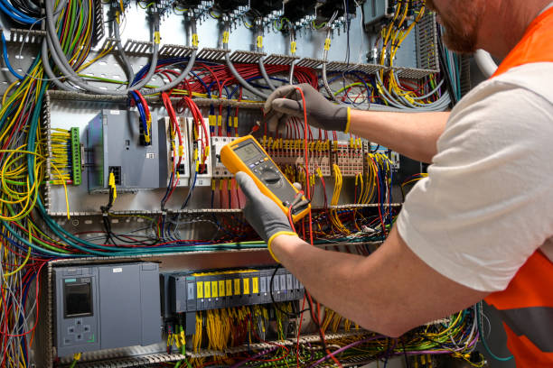  Presidio, TX Electrician Pros