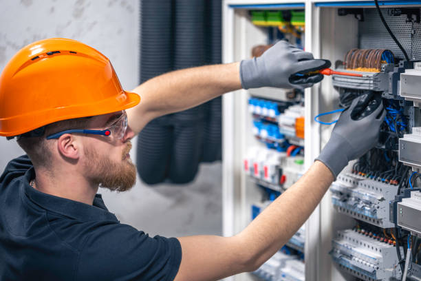 Best Emergency Electrical Repair  in Presidio, TX