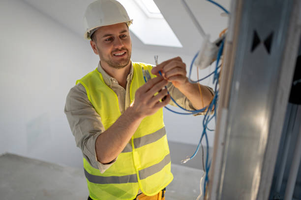 Best Commercial Electrician Services  in Presidio, TX