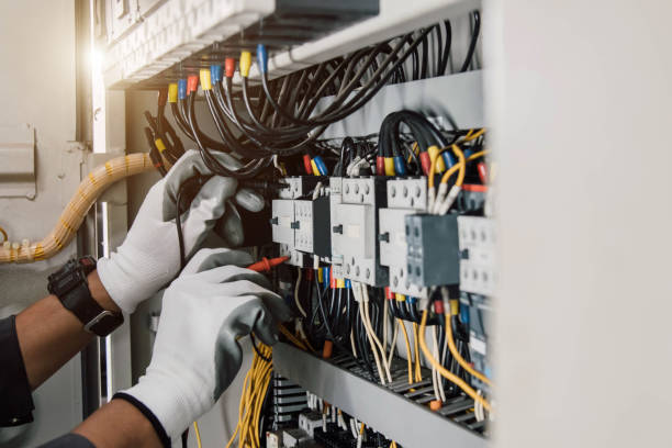 Best Affordable Electrical Installation  in Presidio, TX